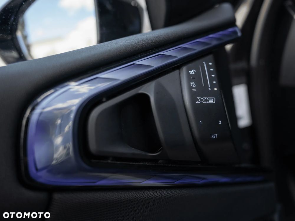 BMW X3 - 33