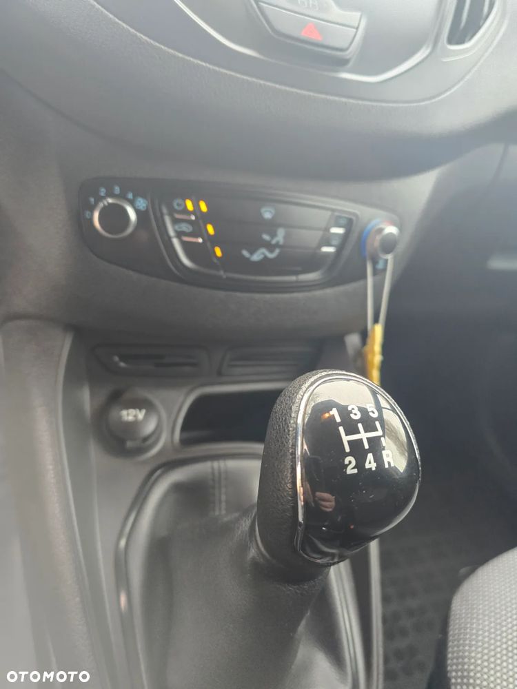 Ford Transit Courier Trend - 6