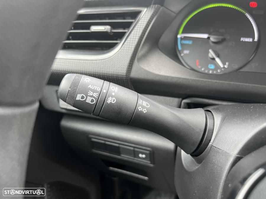 Nissan Townstar 45 kWh L1 Comfort 3L - 28