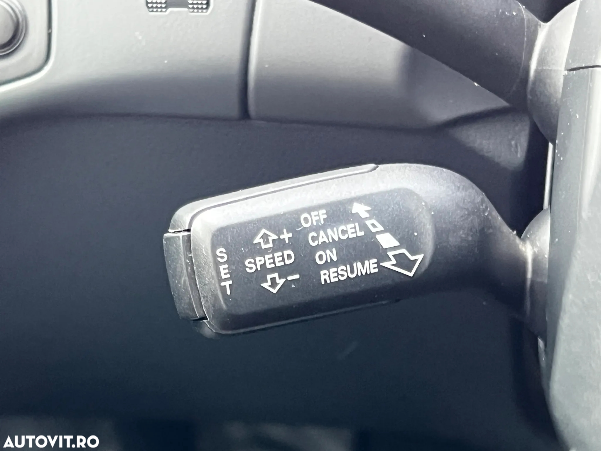 Audi A4 1.8 TFSI Multitronic - 18