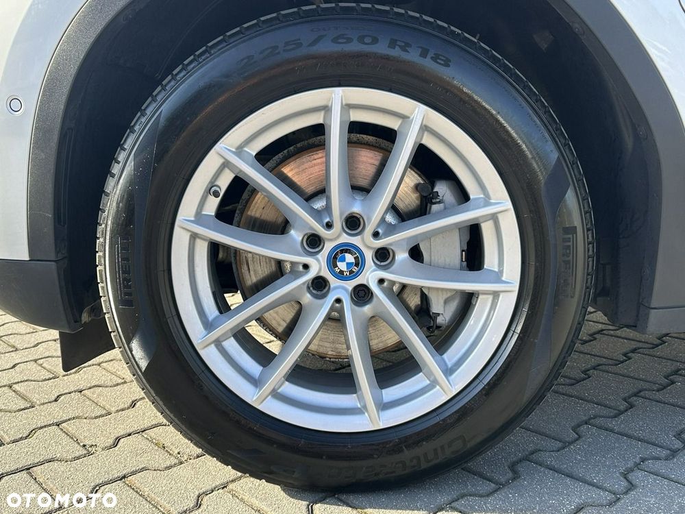 BMW X3 xDrive30e Advantage - 6