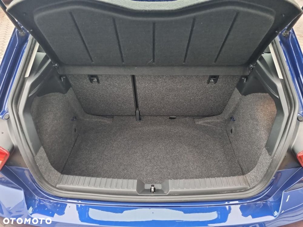 Seat Ibiza 1.0 Reference - 12