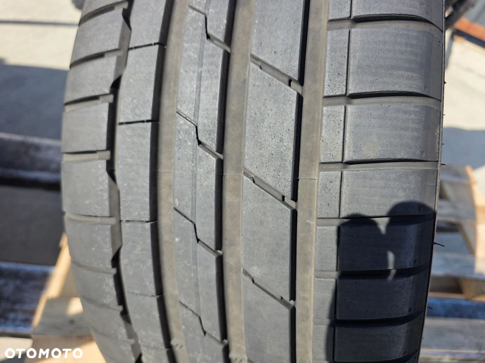 FELGI FELGA KOMPLET AUDI 5X112 8.5J R21 ET43 4K0601025DA + OPONY 2025R - 14