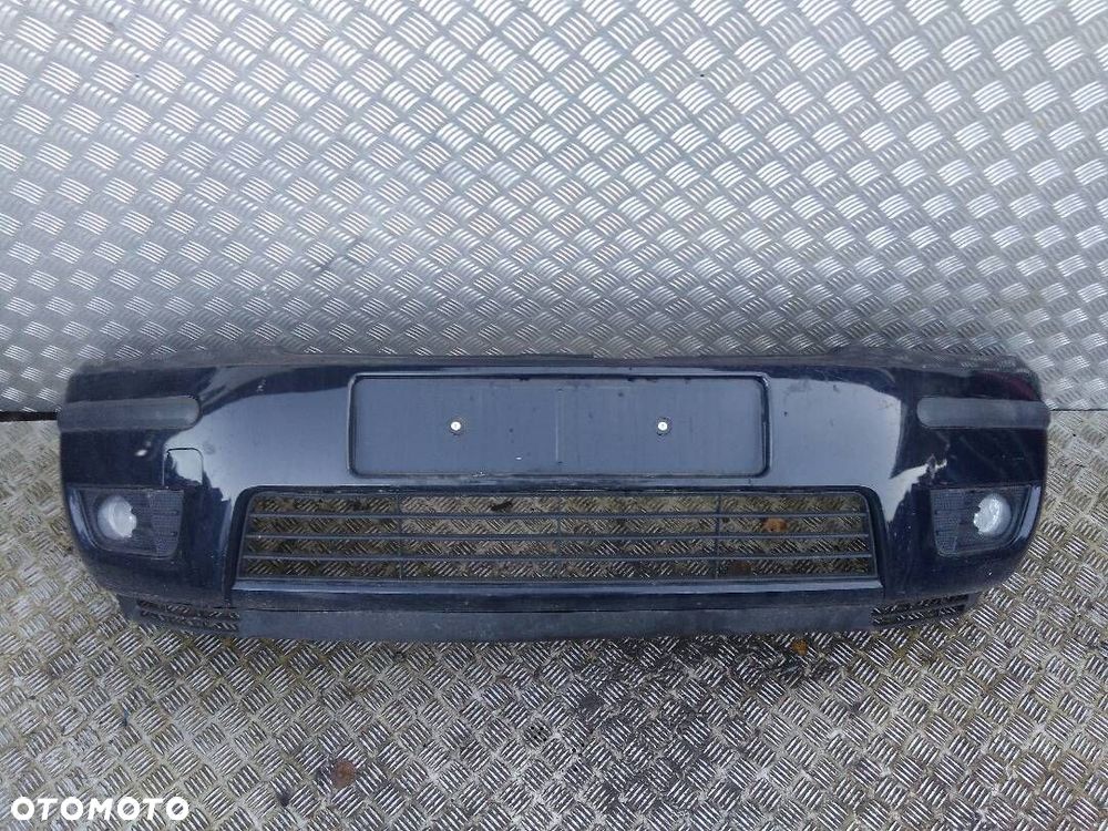 ZDERZAK PRZEDNI FORD FUSION - 1