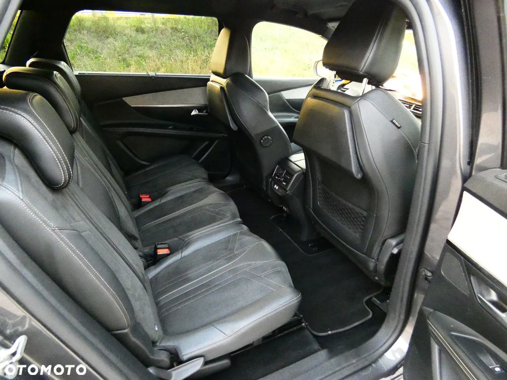 Peugeot 5008 2.0 BlueHDI GT S&S EAT8 - 17