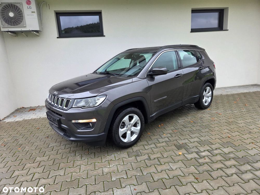 Jeep Compass - 6
