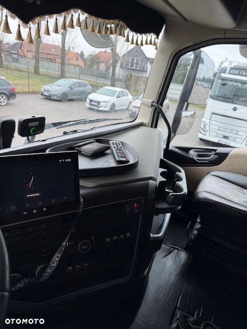 Volvo FH 540 - 15
