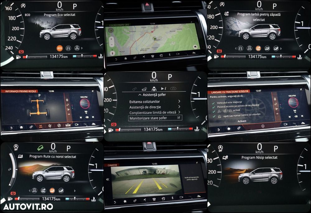 Land Rover Discovery Sport 2.0 D150 MHEV HSE - 6