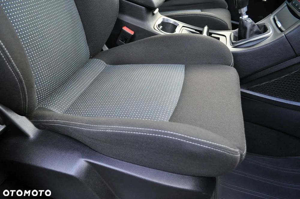 Ford S-Max 1.6 T Platinium X - 31