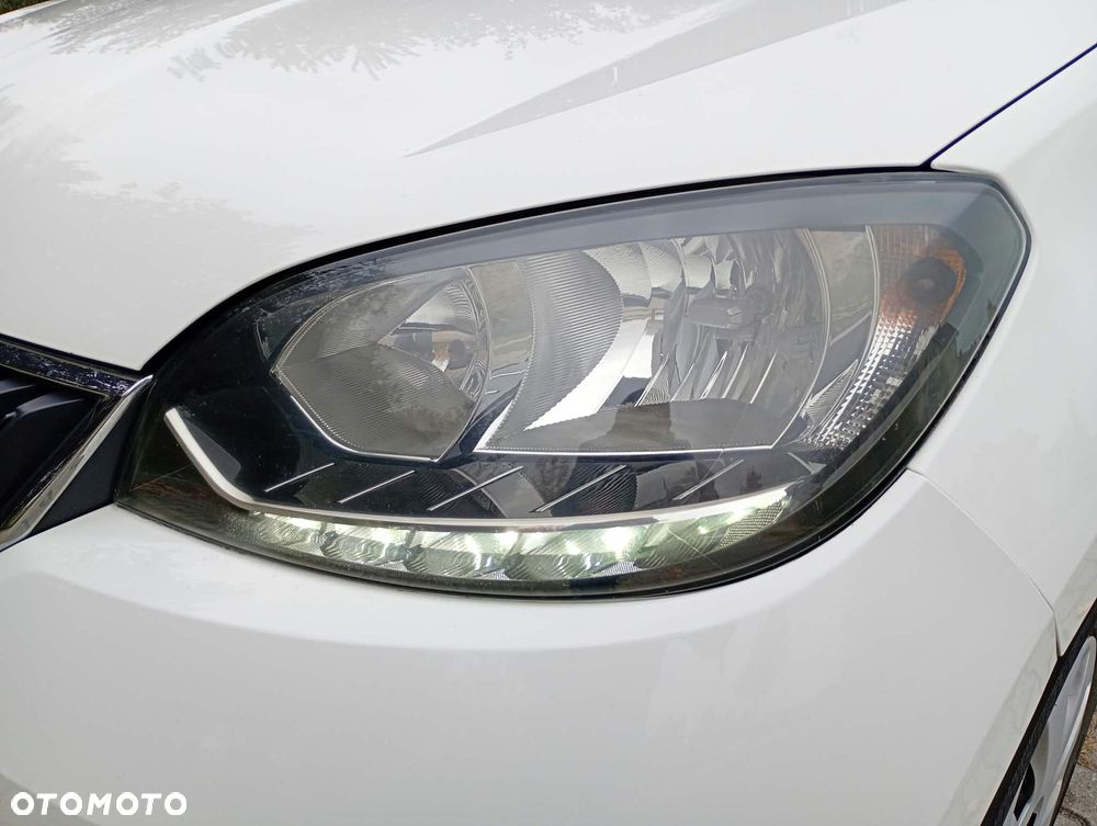 Skoda Citigo - 16