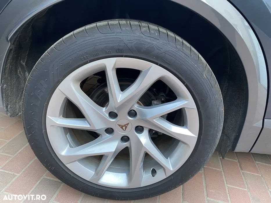 Jante originale 18-inch VW, Audi, Skoda, Cupra, Seat - 2