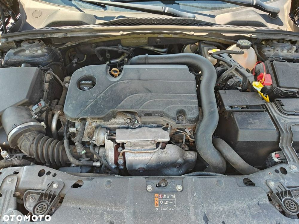 Opel Insignia - 20