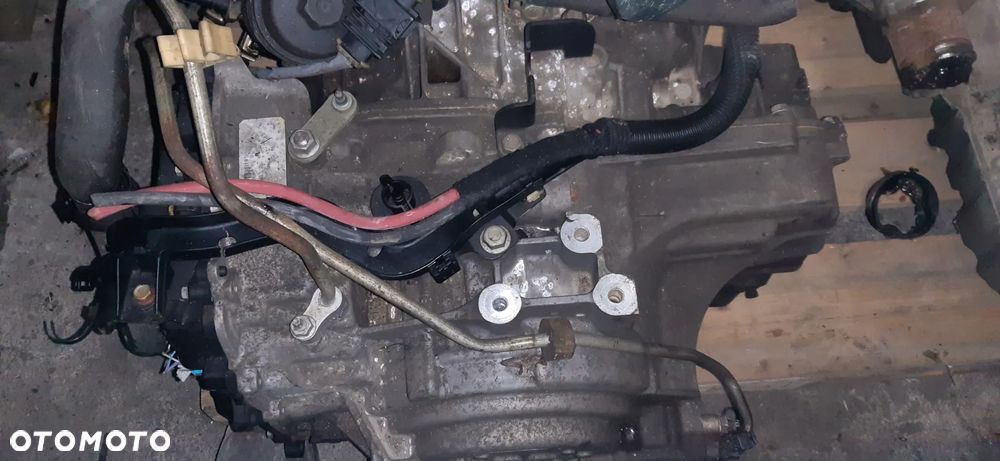 Automatyczna skrzynia biegow VW UP 1.0 2018rok - 1