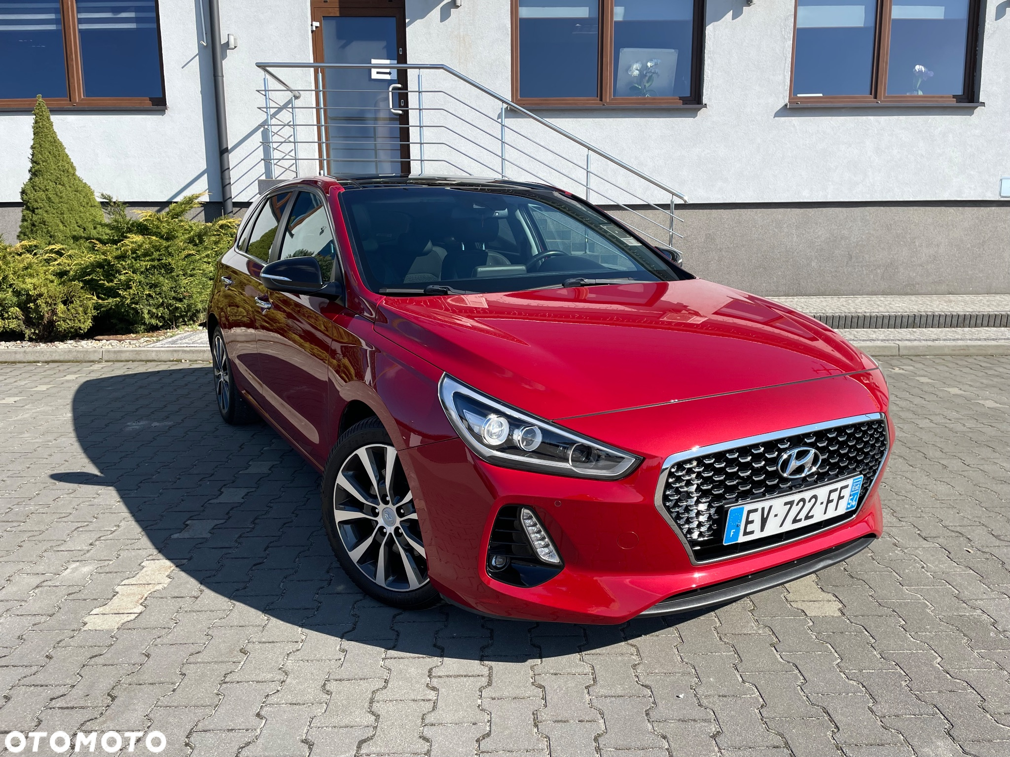 Hyundai i30 1.4 T-GDI Premium DCT - 3