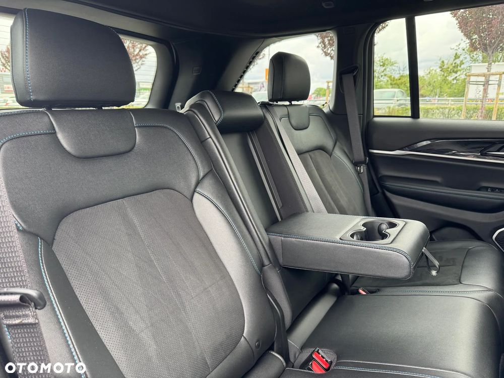 Jeep Grand Cherokee 2.0 4xe Automatik Trailhawk - 16