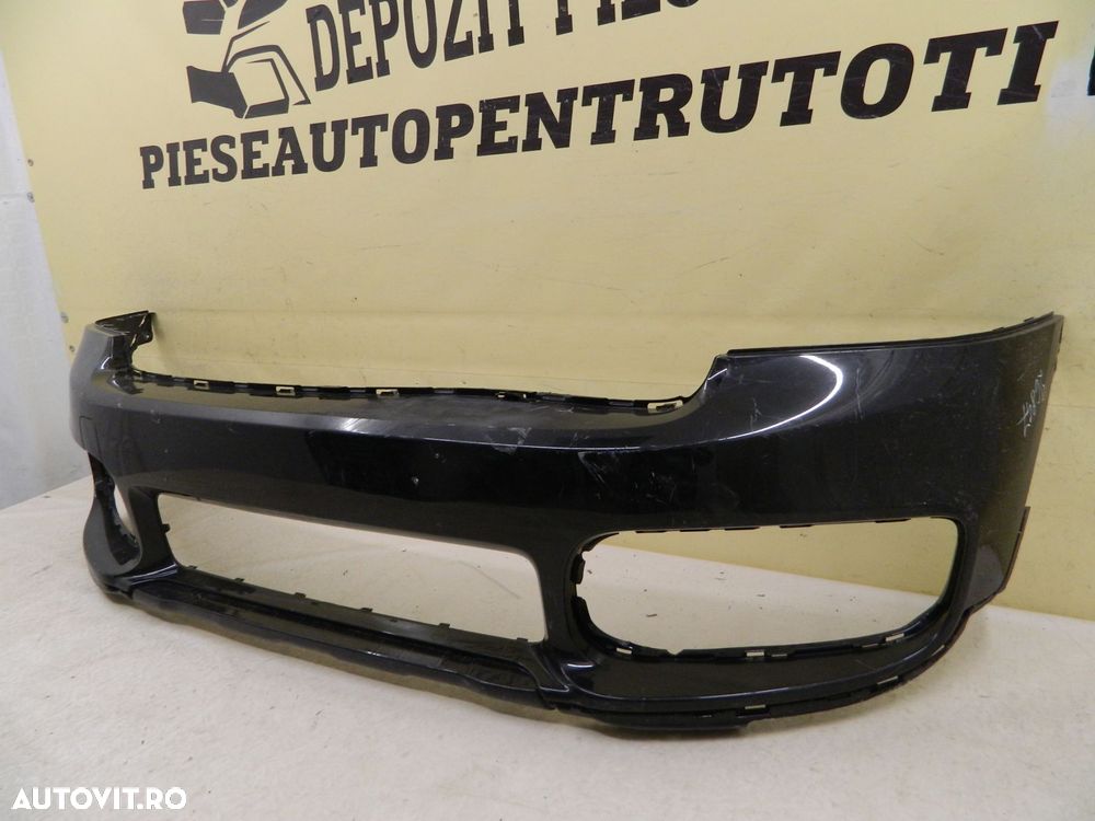 Bara fata Mini Cooper COUNTRYMAN F60, 2016, 2017, 2018, 2019, 2020,  cod origine 51117390520. - 4