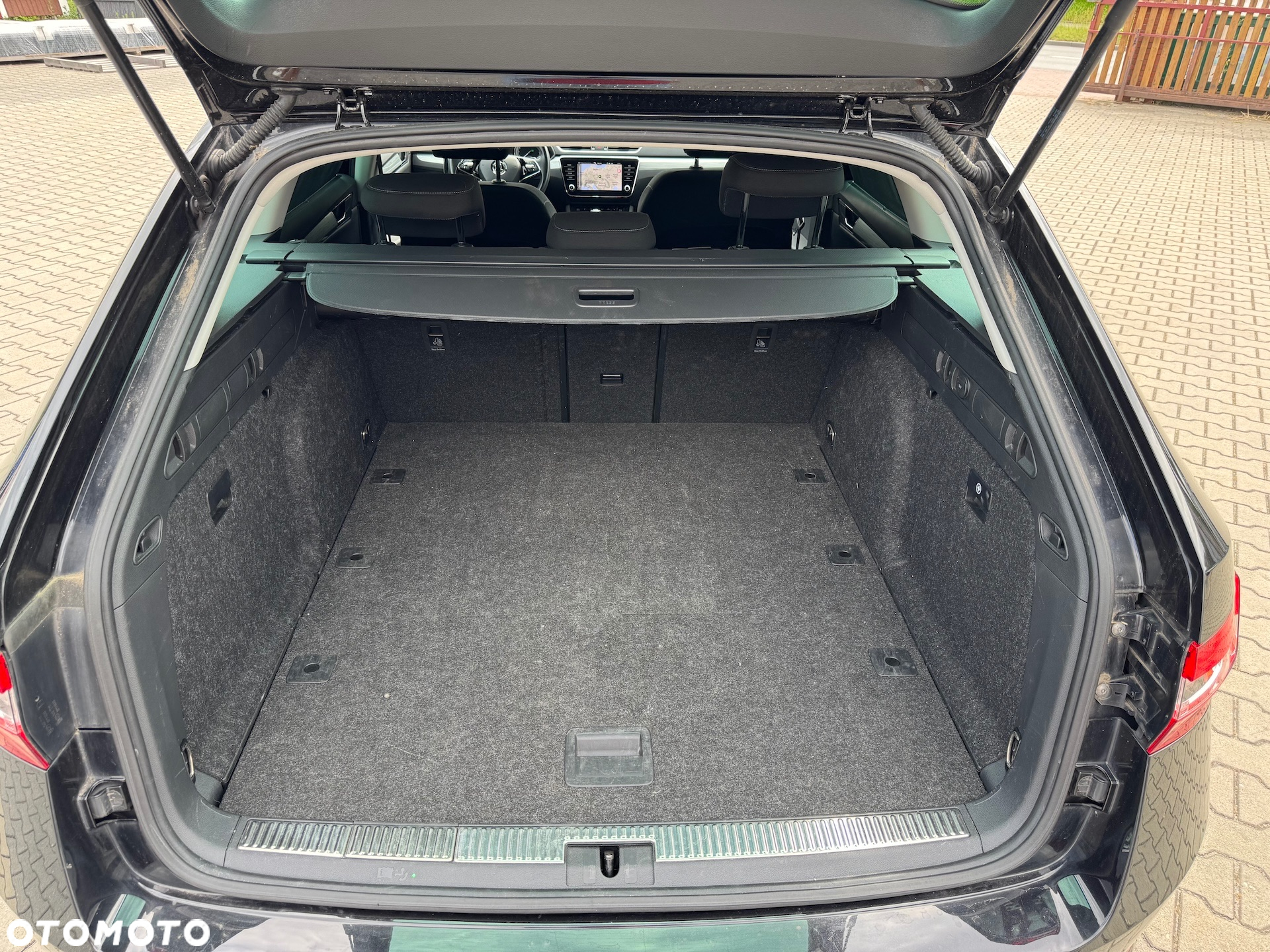 Skoda Superb - 27