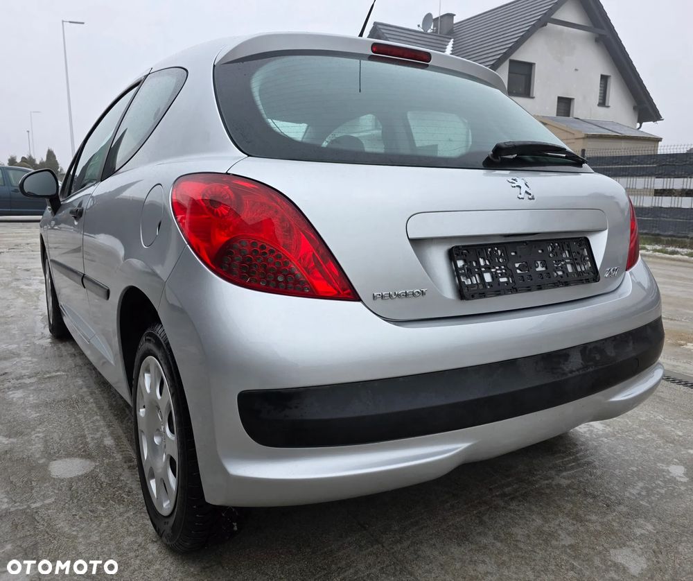 Peugeot 207 90 Tendance - 8