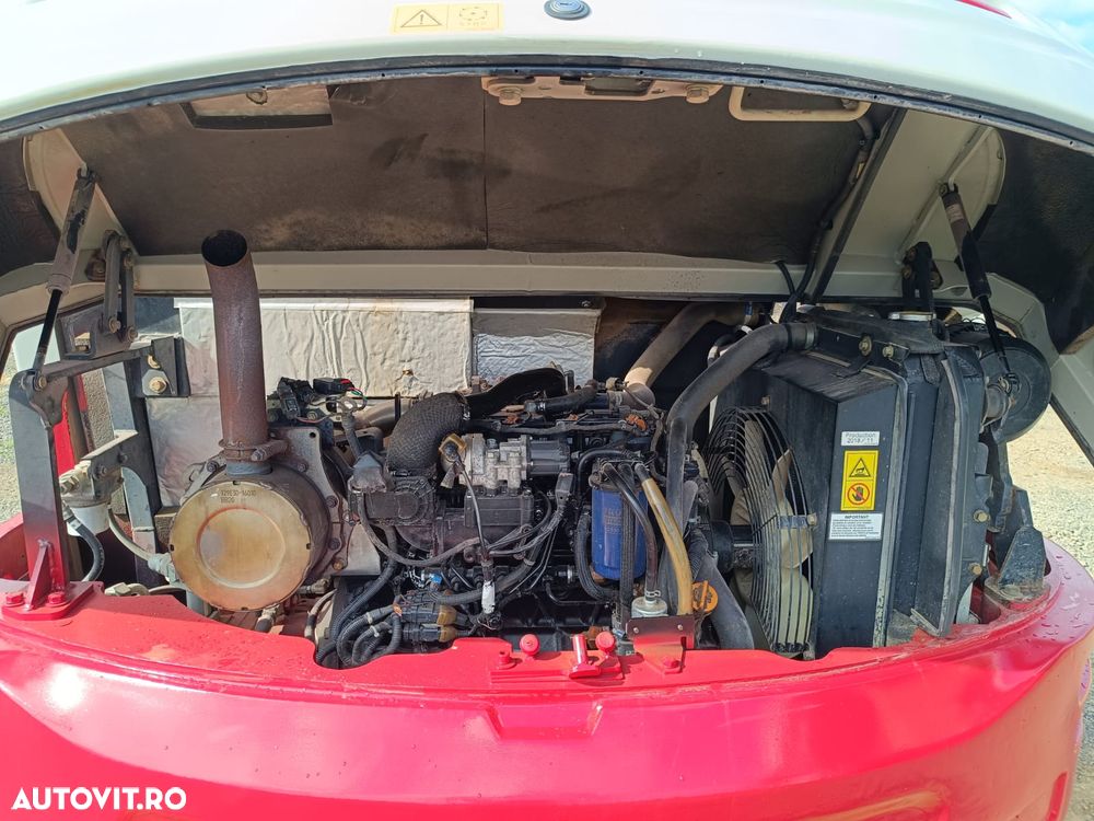 Takeuchi TB 290 - 12