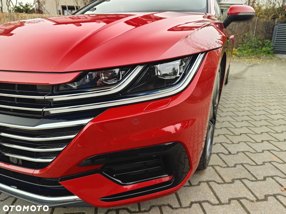Volkswagen Arteon 2.0 TSI R-Line DSG - 15