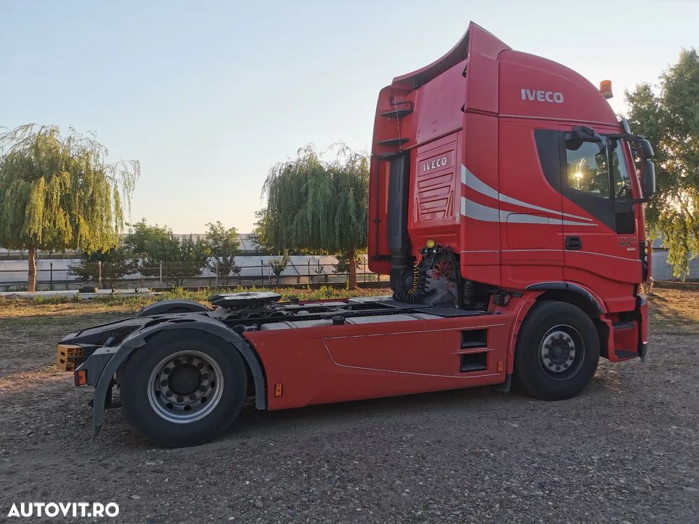 Iveco AS440T/P - 3