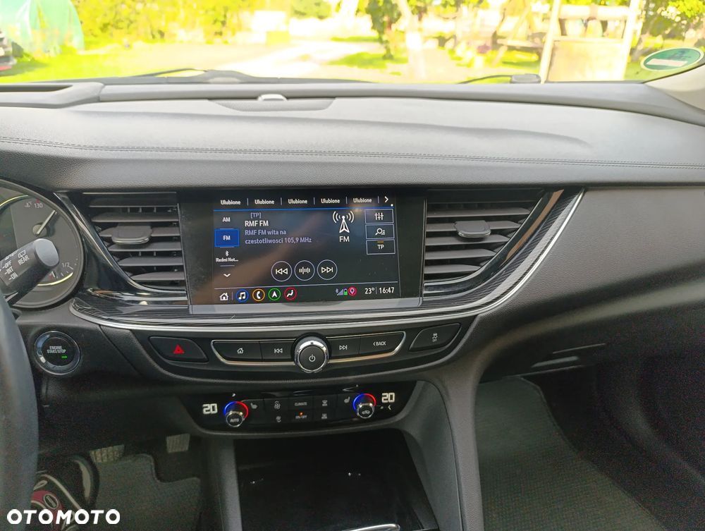 Opel Insignia 2.0 Business Innovation - 16