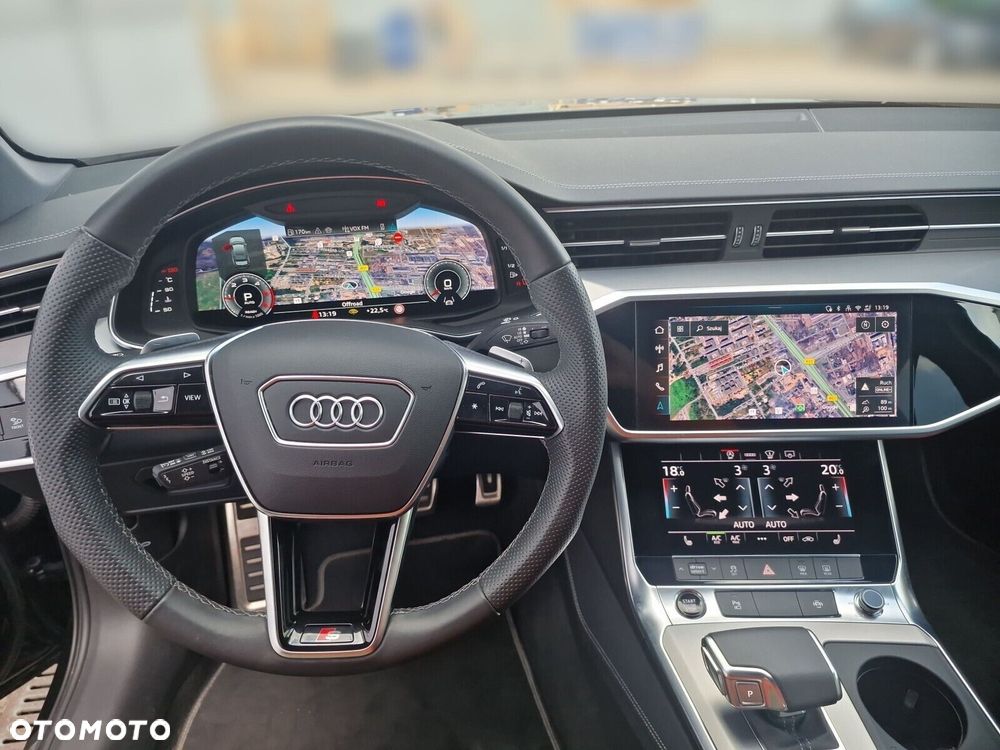 Audi A6 Limousine - 14