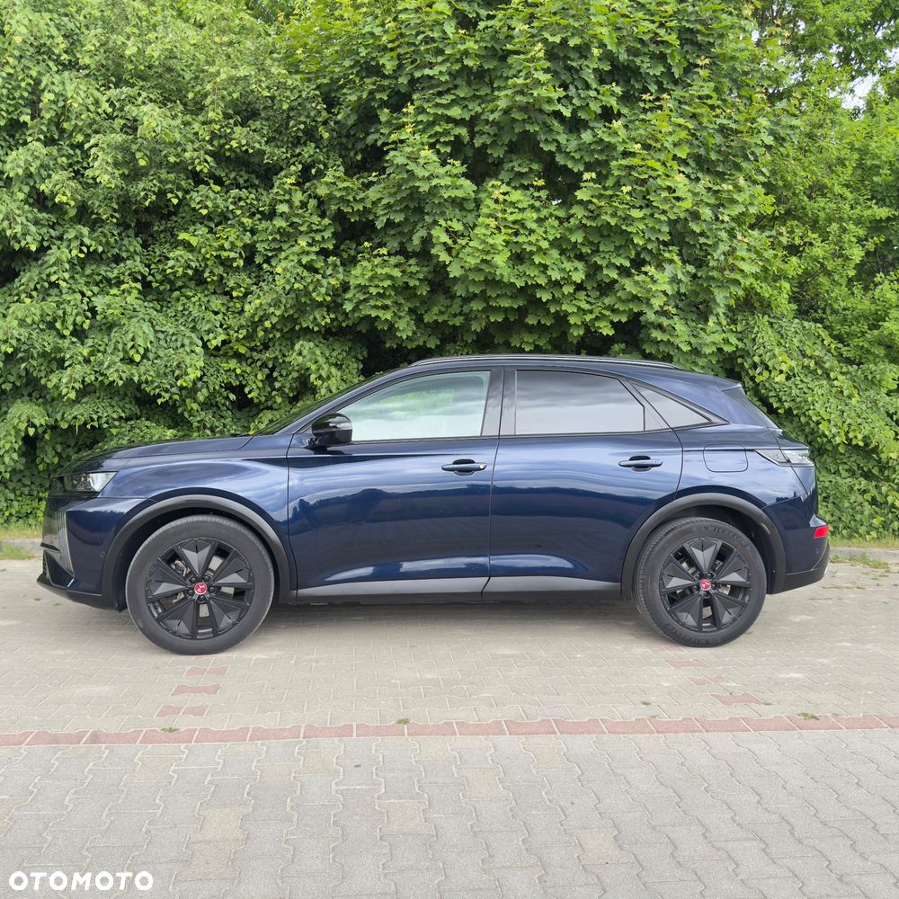 DS Automobiles DS 7 Crossback 1.6 E-Tense Performance Line + - 33
