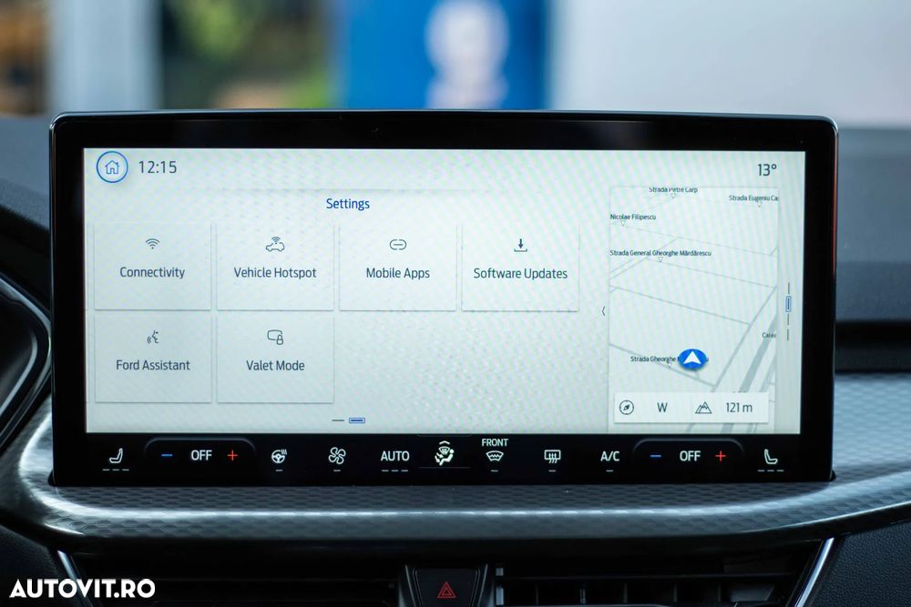 Ford Kuga 1.5 EcoBoost FWD Titanium - 33