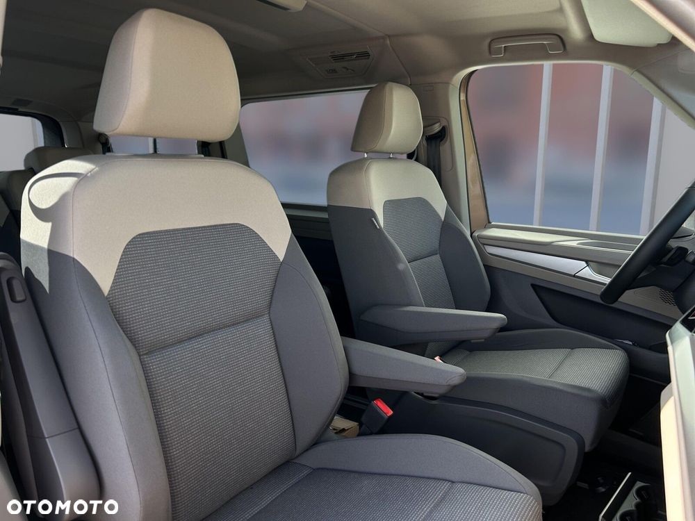 Volkswagen Multivan 2.0 TDI L2 Family DSG - 14