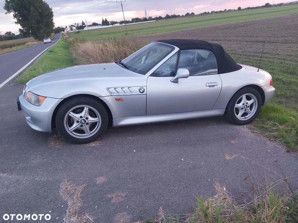 BMW Z3 - 35