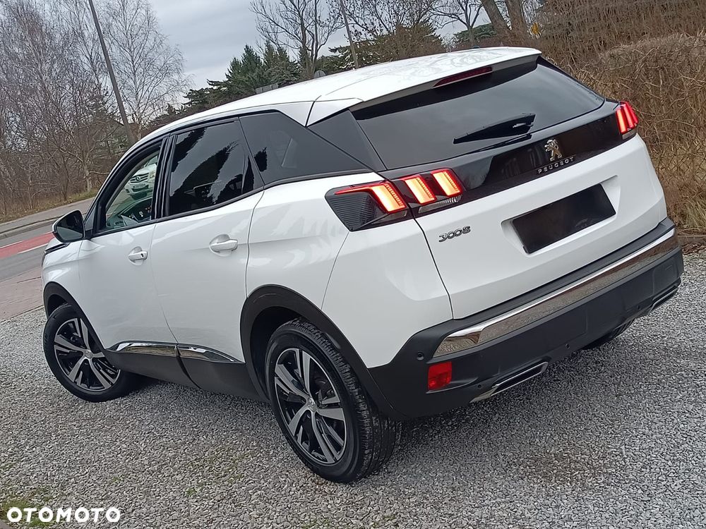 Peugeot 3008 PureTech 130 Stop & Start Access - 6