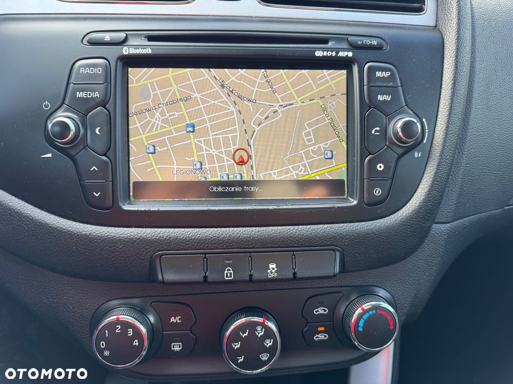 Kia Ceed 1.6 CRDi 128 ISG Fifa World Cup Edition - 16