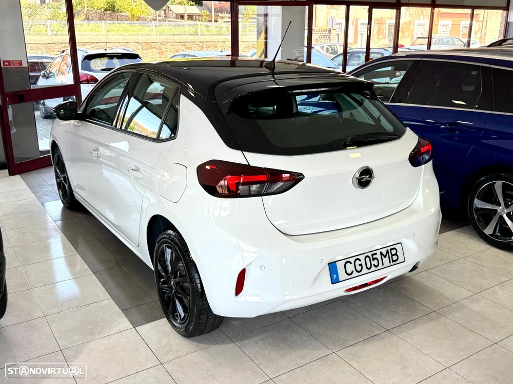Opel Corsa 1.2 Direct Injection Turbo S&S Ultimate - 18