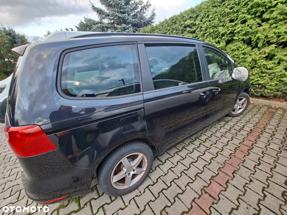 Seat Alhambra - 4