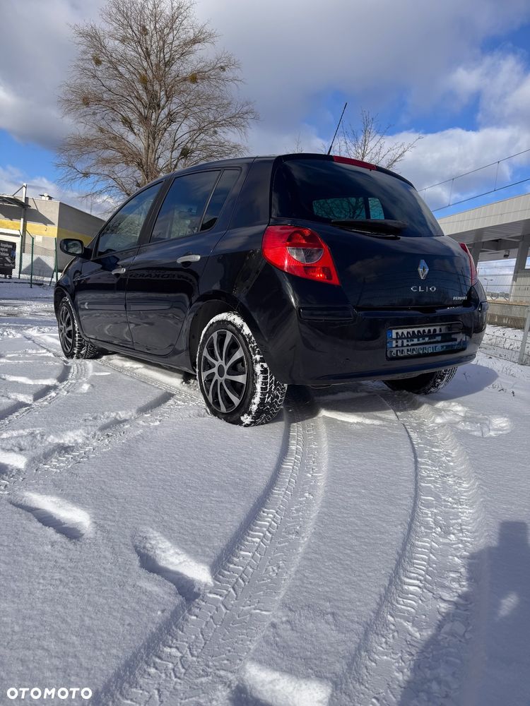 Renault Clio 1.5 dCi Extreme - 3