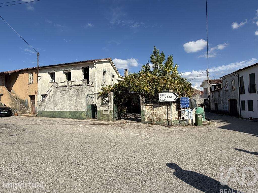 Casa / Villa T3 em Semide e Rio Vide de 100 m2 - Grande imagem: 2/40
