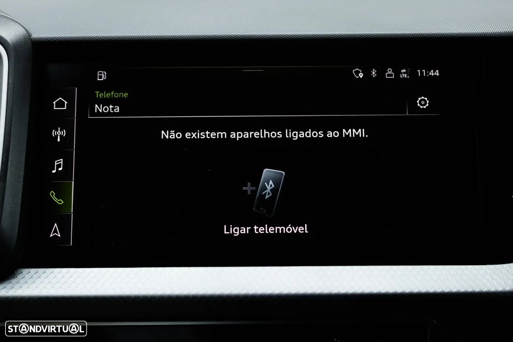 Audi A1 Sportback - 54