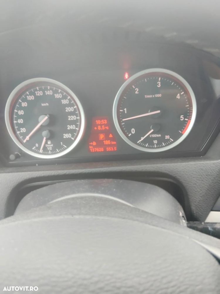 BMW X6 xDrive30d Edition Exclusive - 25