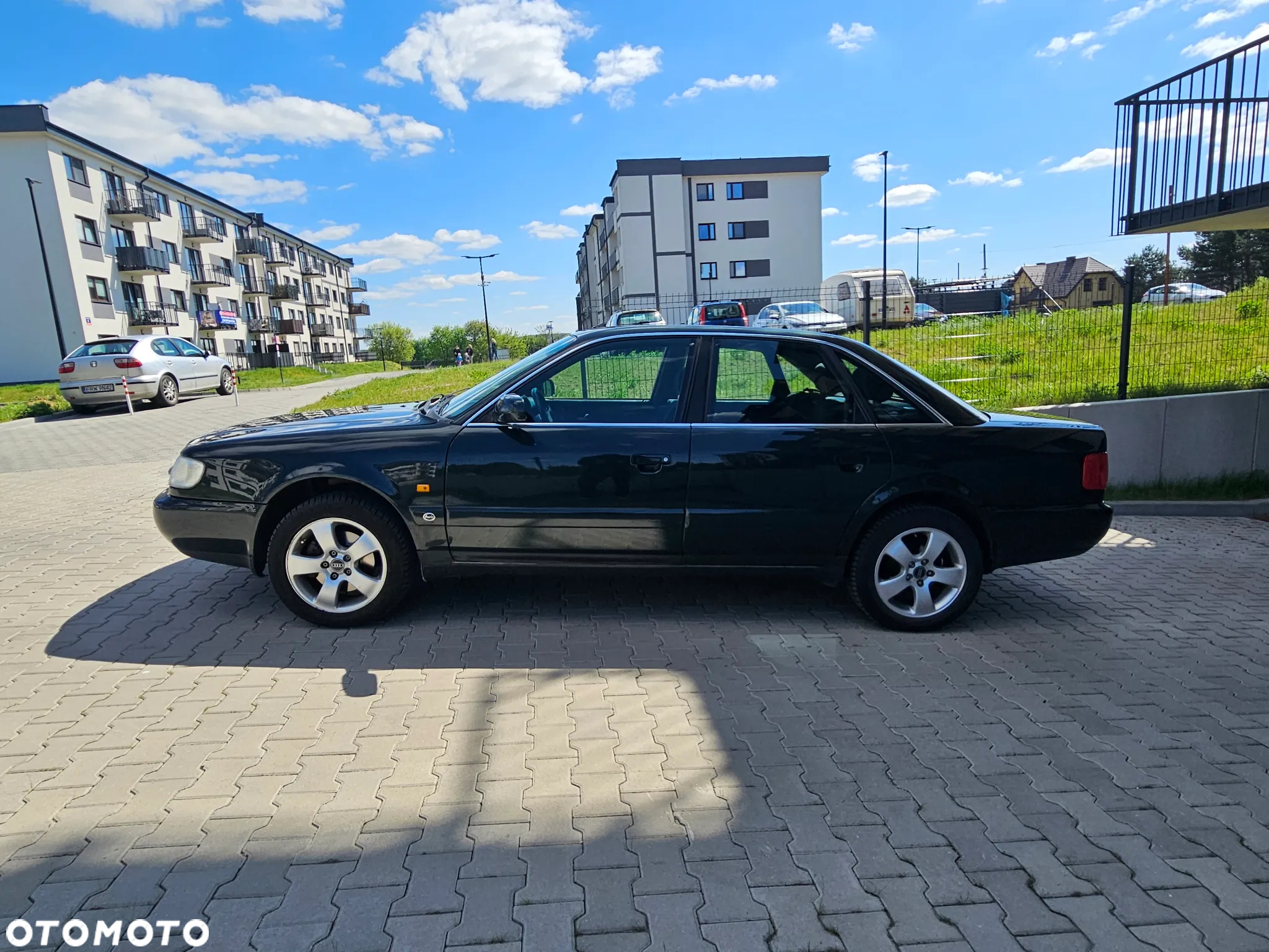 Audi A6 - 2