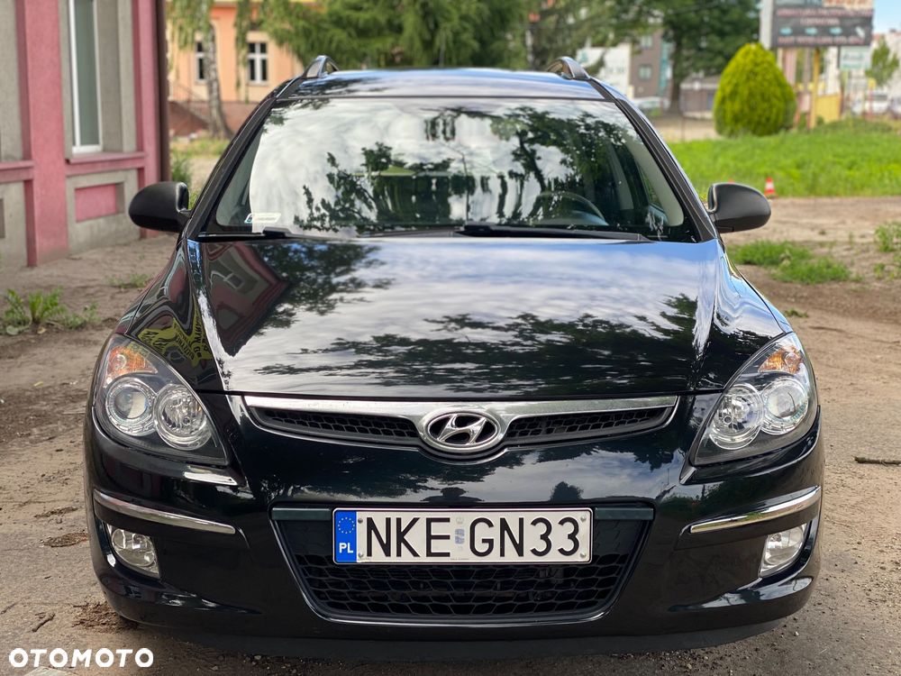 Hyundai i30 1.6 CRDi Style - 15