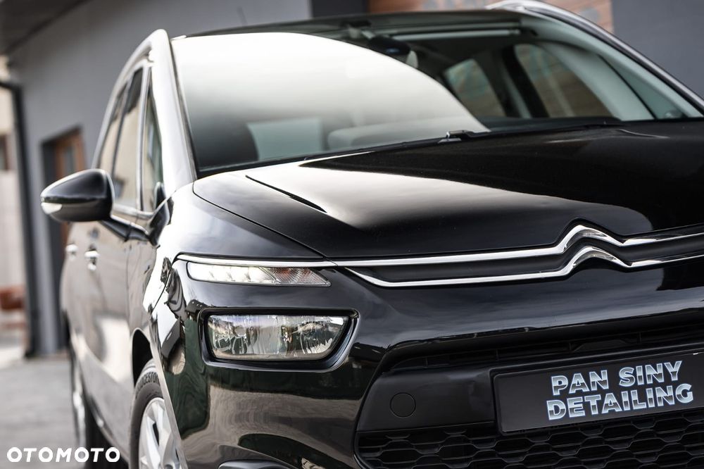 Citroën C4 Grand Picasso - 2