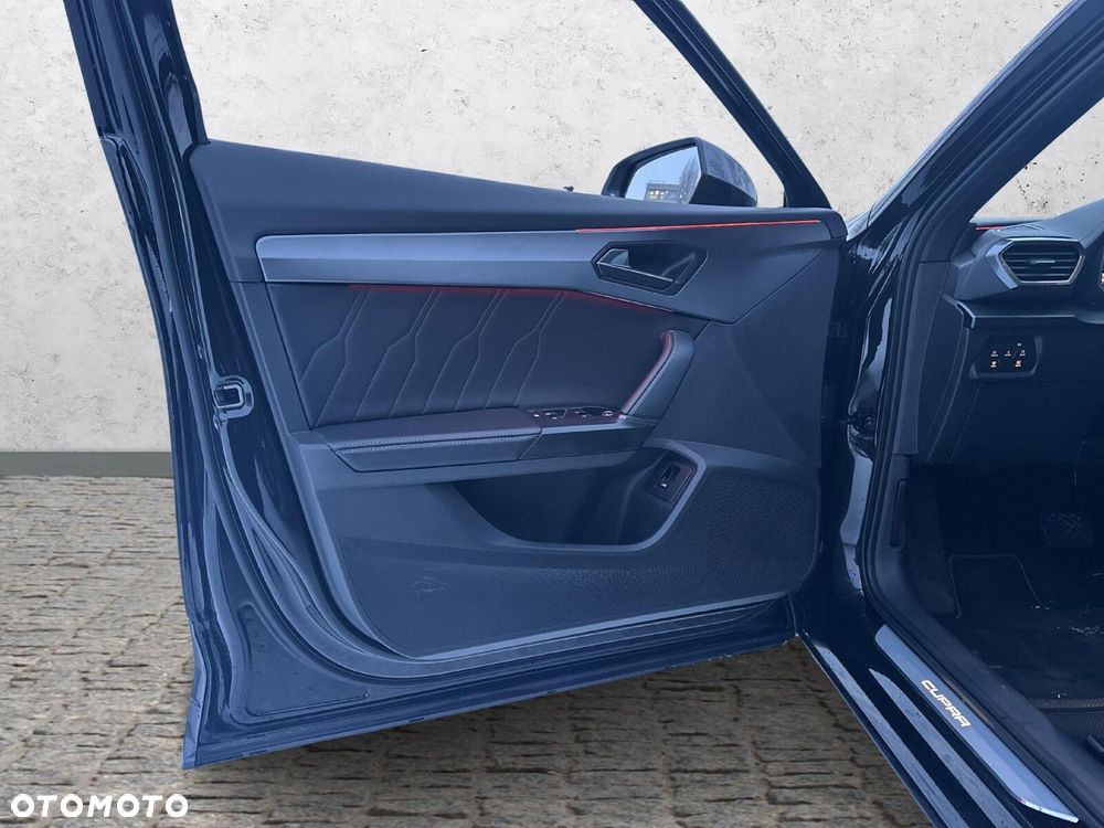 Cupra Formentor 2.0 TSI 4Drive DSG - 12