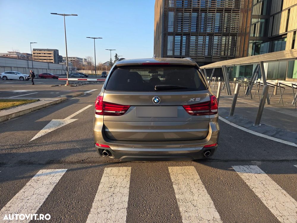 BMW X5 xDrive25d - 2