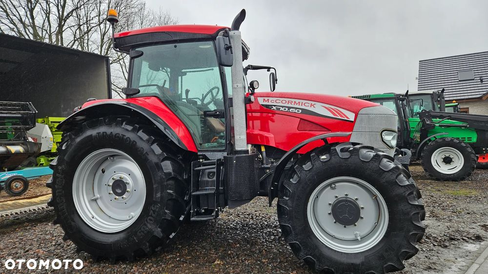 McCormick TTX 190 - 25