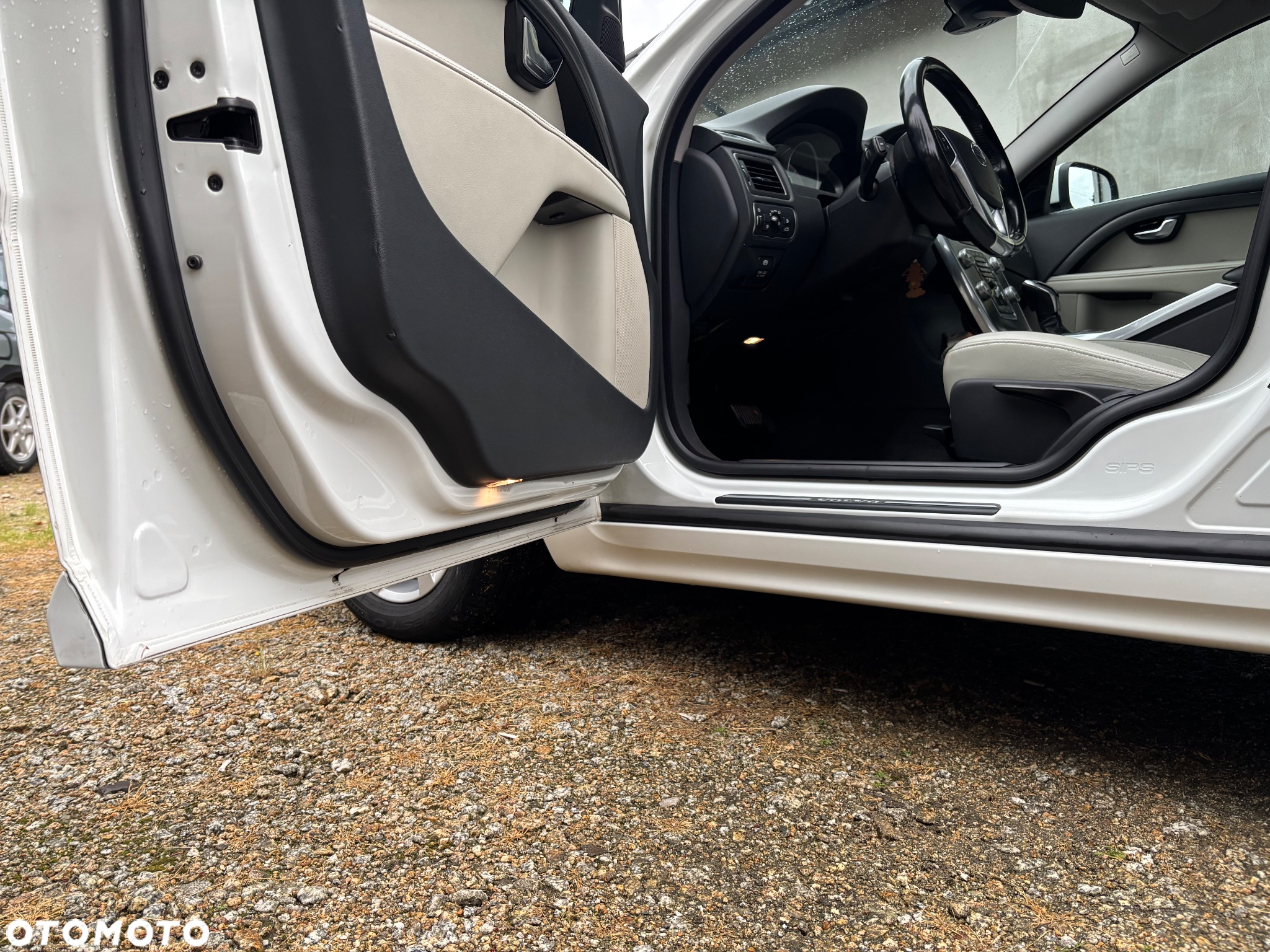 Volvo V70 D4 Drive-E Summum - 16