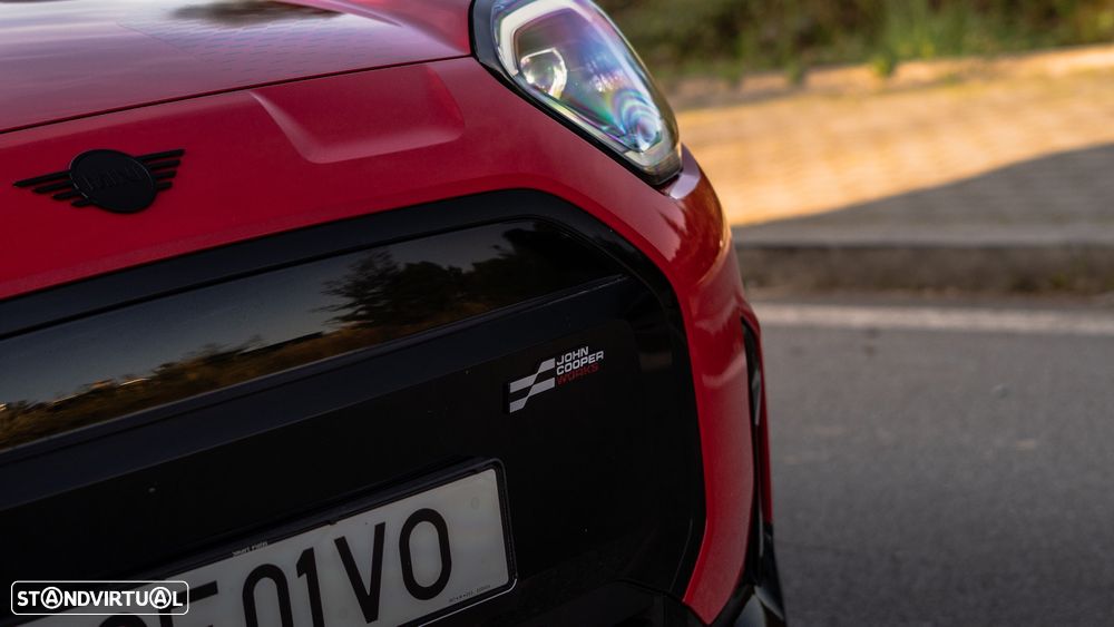 MINI Aceman E JCW M - 3