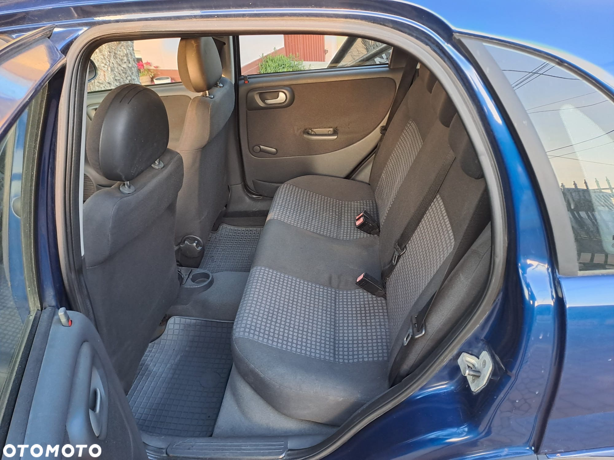 Opel Corsa - 5