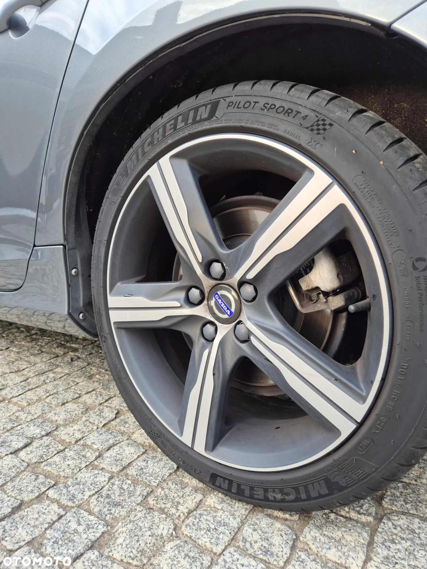 Volvo S60 D4 Drive-E R-Design Kinetic - 11