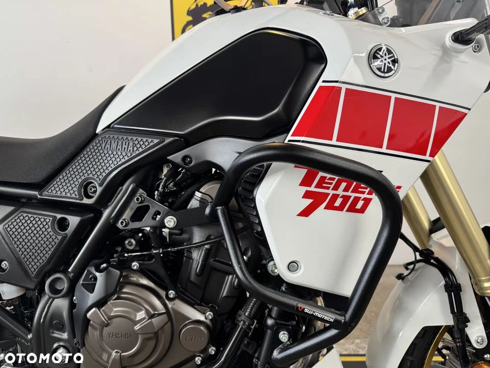 Yamaha Tenere - 12